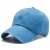 Caps - Gårda Washed (blue)