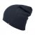 Beanies - Jaxon Oversized Rib Knit Beanie (blue)