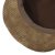 Flat cap - Stetson Ivy Cap Soft Cotton/Cord (brown)