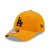 Caps - New Era LA Dodgers 9FORTY (orange)