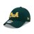 Caps - New Era Oakland Athletics 9FORTY (green)