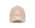 Caps - New Era New York Yankees 9FORTY (pink)