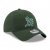 Caps - New Era Oakland Athletics 9TWENTY (green)