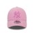 Cap Kids - New Era NY Yankees 9FORTY (pink)