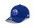 Cap - New Era Edmonton Oilers 9FORTY M-Crown (blue)