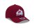 Cap - New Era Colorado Avalanche 9FORTY M-Crown (red)