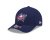 Cap - New Era Columbus Blue Jackets 9FORTY M-Crown (blue)