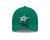 Cap - New Era Dallas Stars 9FORTY M-Crown (green)
