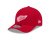 Cap - New Era Detroit Red Wings 9FORTY M-Crown (red)