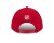 Cap - New Era Detroit Red Wings 9FORTY M-Crown (red)