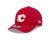 Cap - New Era Calgary Flames 9FORTY M-Crown (red)
