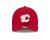 Cap - New Era Calgary Flames 9FORTY M-Crown (red)