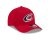 Cap - New Era Carolina Hurricanes 9FORTY M-Crown (red)