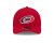 Cap - New Era Carolina Hurricanes 9FORTY M-Crown (red)