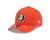 Cap - New Era Anaheim Ducks 9FORTY M-Crown (orange)