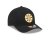 Cap - New Era Boston Bruins 9FORTY M-Crown (black)