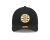 Cap - New Era Boston Bruins 9FORTY M-Crown (black)