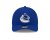 Cap - New Era Vancouver Canucks 9FORTY M-Crown (blue)