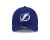 Cap - New Era Tampa Bay Lightning 9FORTY M-Crown (blue)