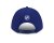 Cap - New Era Tampa Bay Lightning 9FORTY M-Crown (blue)