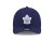 Cap - New Era Toronto Maple Leafs 9FORTY M-Crown (blue)