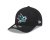 Cap - New Era San Jose Sharks 9FORTY M-Crown (black)