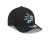 Cap - New Era San Jose Sharks 9FORTY M-Crown (black)