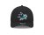 Cap - New Era San Jose Sharks 9FORTY M-Crown (black)
