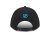 Cap - New Era San Jose Sharks 9FORTY M-Crown (black)