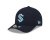 Cap - New Era Seattle Kraken 9FORTY M-Crown (dark blue)