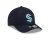 Cap - New Era Seattle Kraken 9FORTY M-Crown (dark blue)