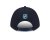 Cap - New Era Seattle Kraken 9FORTY M-Crown (dark blue)