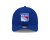 Cap - New Era New York Rangers 9FORTY M-Crown (blue)