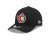Cap - New Era Ottawa Senators 9FORTY M-Crown (black)