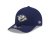 Cap - New Era Nashville Predators 9FORTY M-Crown (blue)