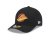 Cap - New Era Vancouver Canucks 9FORTY M-Crown (black)