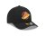 Cap - New Era Vancouver Canucks 9FORTY M-Crown (black)