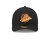 Cap - New Era Vancouver Canucks 9FORTY M-Crown (black)