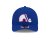 Cap - New Era Quebec Nordiques 9FORTY M-Crown (blue)