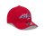 Cap - New Era Washington Capitals 9FORTY M-Crown (red)