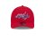 Cap - New Era Washington Capitals 9FORTY M-Crown (red)