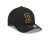 Cap - New Era Boston Bruins 9FORTY M-Crown (black)