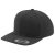 Caps - Flexfit Snapback Cap (Dark Grey)