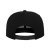 Caps - Flexfit Snapback Cap (Black)