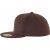 Caps - Flexfit Premium 210 (brown)