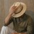 Hats - Gårda Siciliano Panama (natural)
