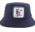 Hats - Gårda Roo Bucket Hat (blue)