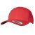 Caps - Flexfit Trucker Cap (Red)