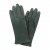 Gloves - HK Women's Hairsheep Leather Glove with Wool Lining (Green)