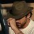 Hats - Gårda Vicenza Crushable Wool felt Fedora (green)